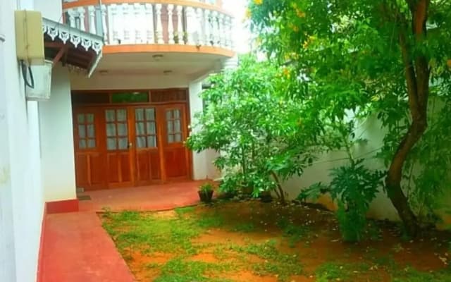 Anoma's Guesthouse