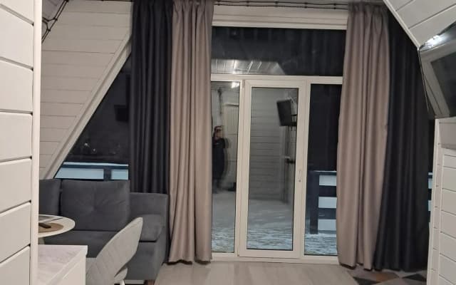 Ягренево Парк