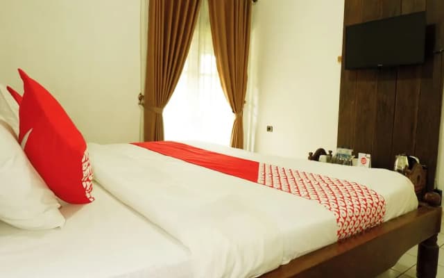 Hotel O Cemara's Homestay