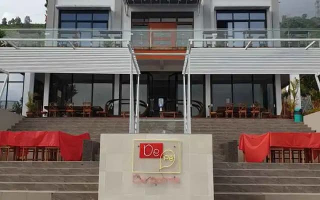 De Pointé Resort & Resto