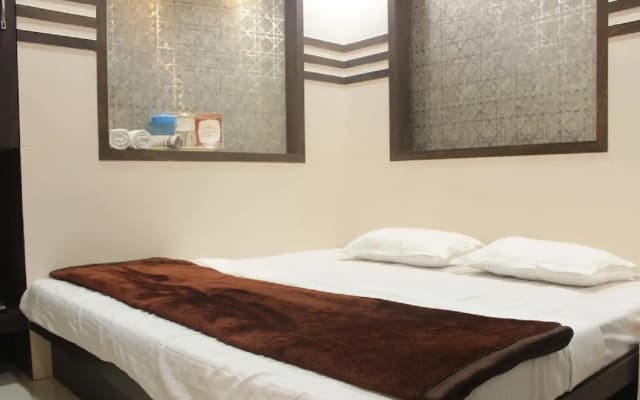 Goroomgo City Centre  Agartala