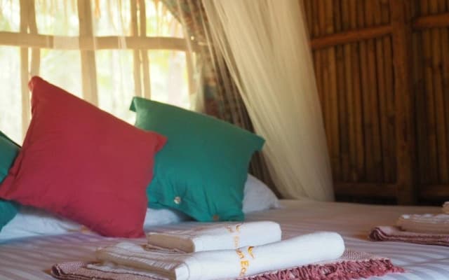 The Moken Eco Village