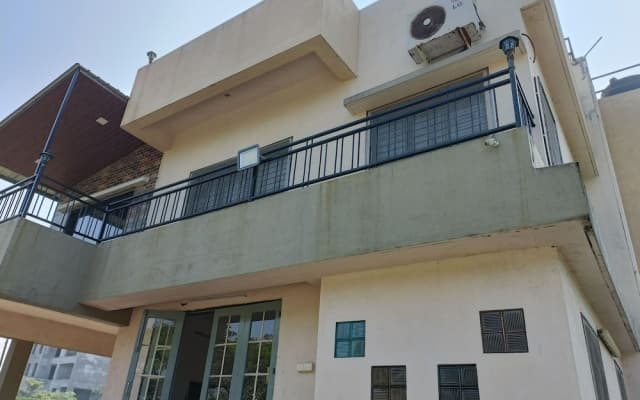 Vue Villa