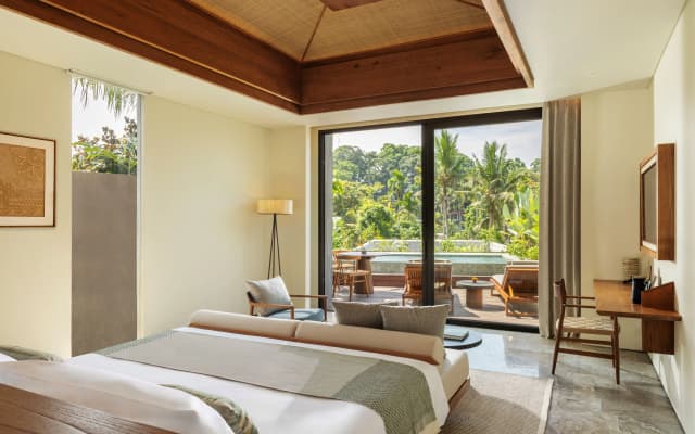 Alaya Suites Ubud