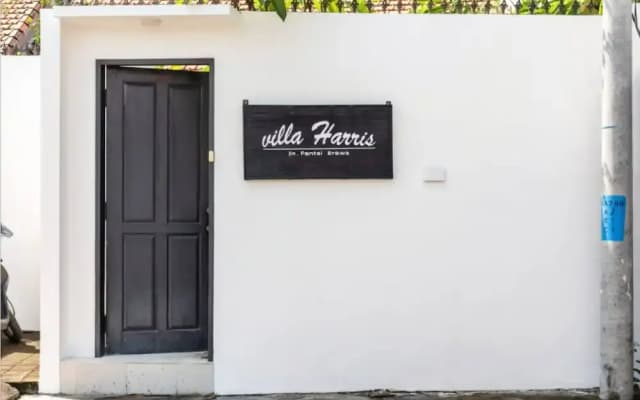 Villa Harris
