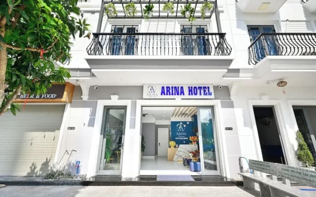 Arina Luxury Hotel - Vincom Tay Ninh