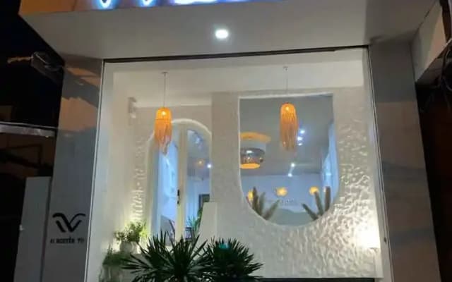 VV House and Cinema 1