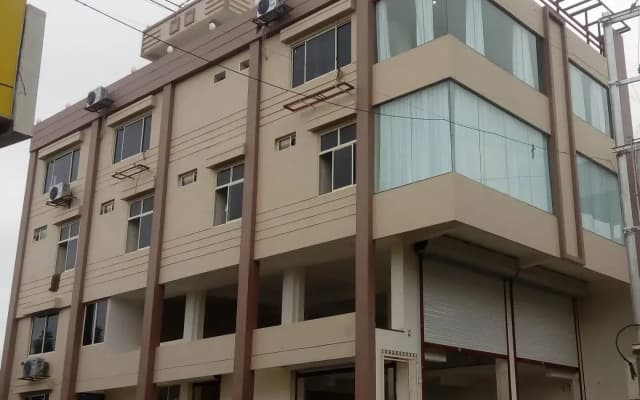 Hotel Royal Residency