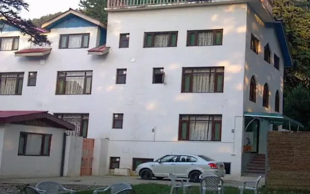 Hotel Grand Boulevard