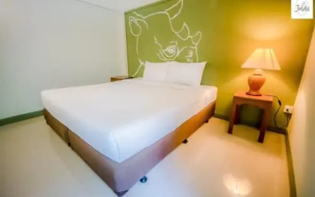 Juldis Khao Yai Resort
