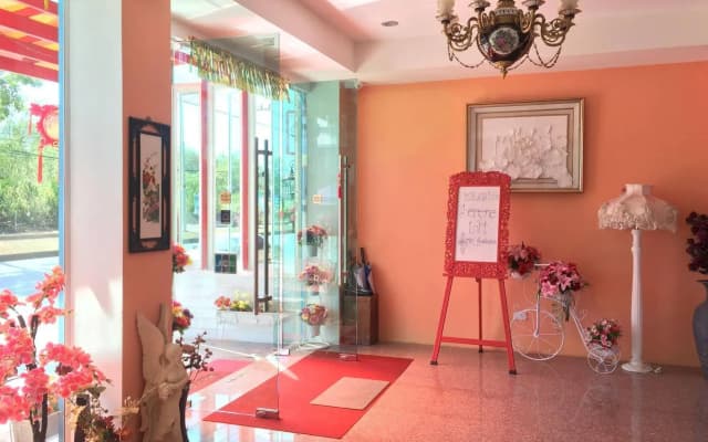 Krabi Serene Loft Hotel
