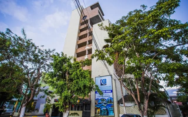 Hotel Campina Plus