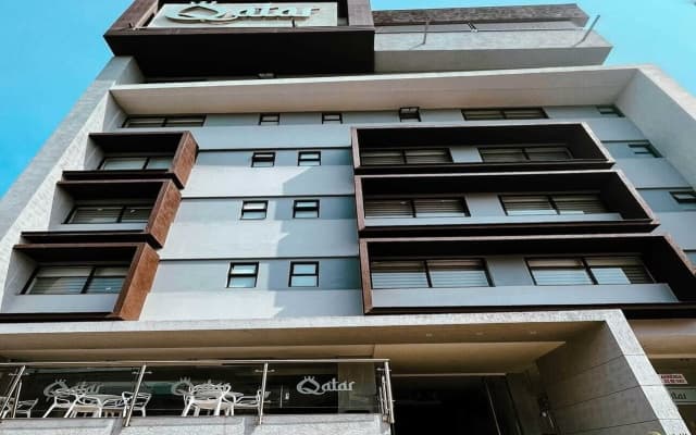 Hotel Qatar Cali