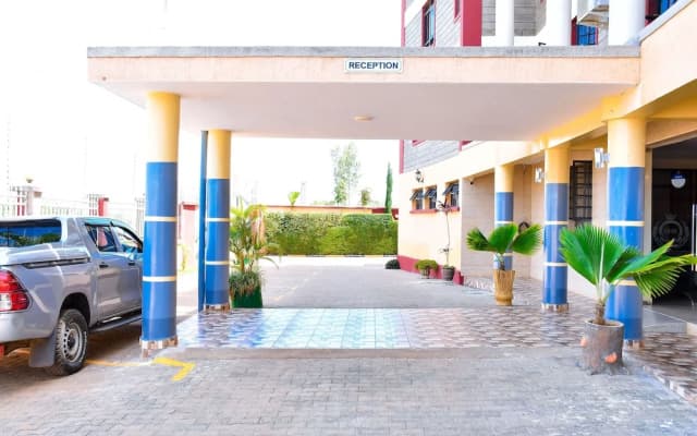 Divine Homes Resort Kisumu