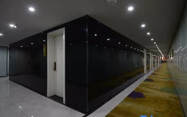 Yuedu Yizhan Fashion Hotel