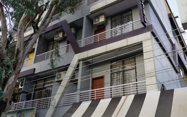 Hotel Suryodaya