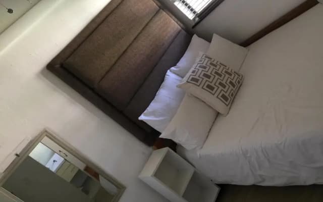 Cabanas del Mar