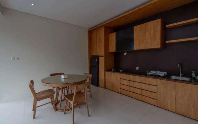 The Lavana Gracie's Villa Nusa Dua