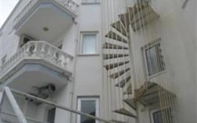 Karatas Apart Hotel