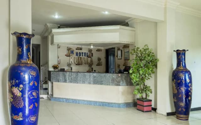 OYO 1005 Hotel Kumala