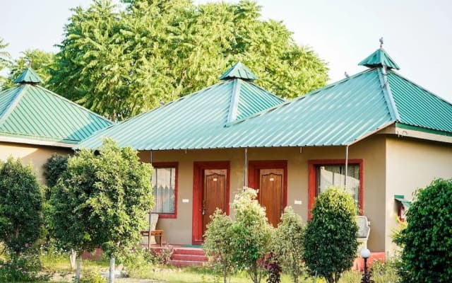 Lohana Village Resort