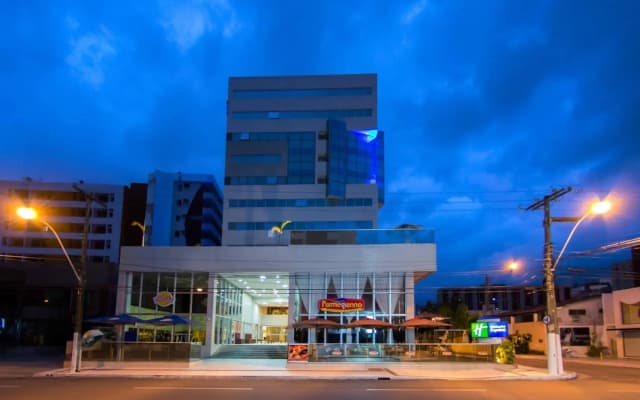 Hilton Garden Inn Maceio