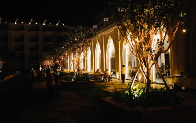 Muine Bay Resort