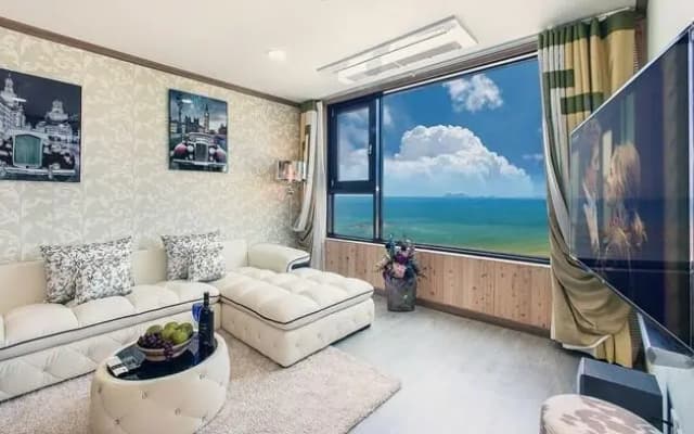 Byeonsan Lohas Spa Pension