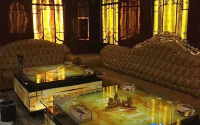 Qishan Meitu Hotel (Jieyang Qishan Forest Park)