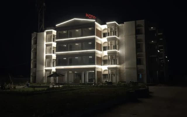 Hotel Millennium Plaza