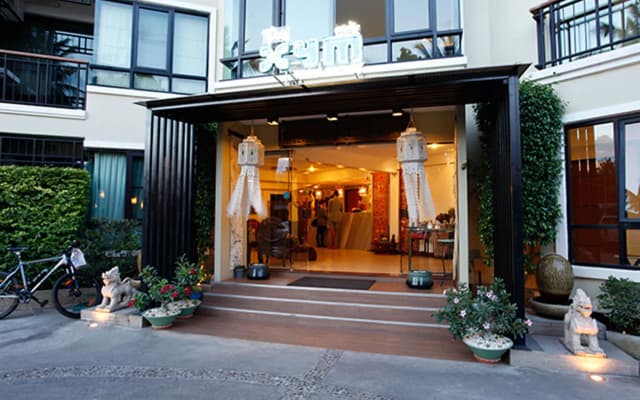 The XYM Hotel