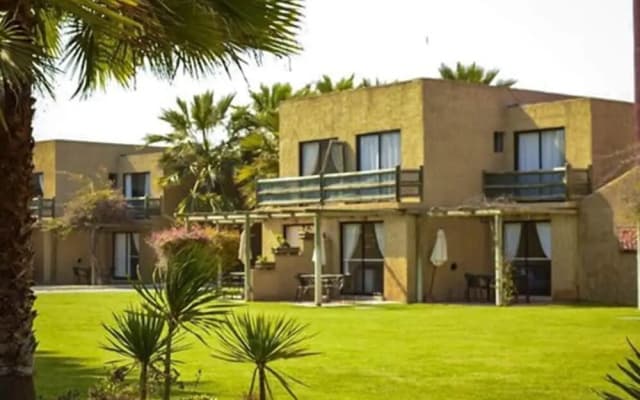 Apart Hotel Gran Pacifico