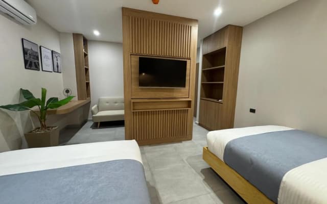 Hotel San Gil House