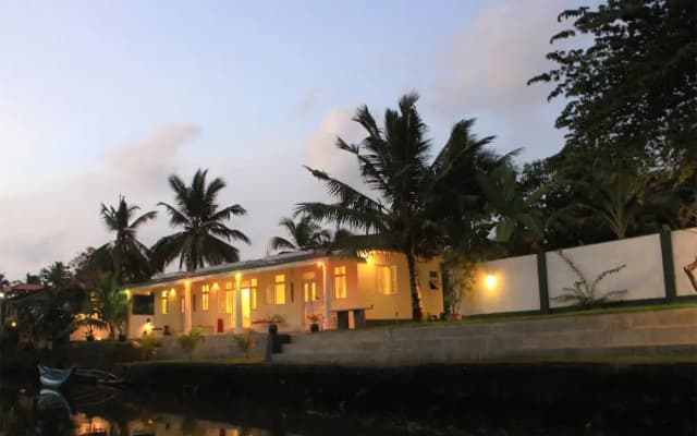 Villa Harbour View