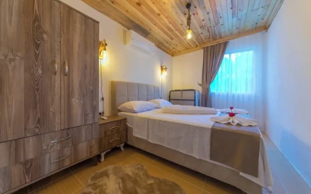 Ceren Villa Akyaka Daily Weekly Rentals