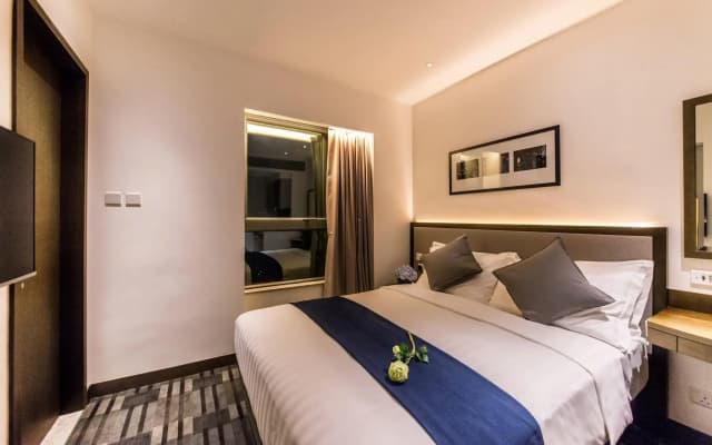 Hotel One Eighteen
