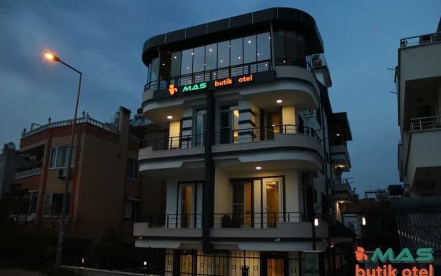 Mas Otel