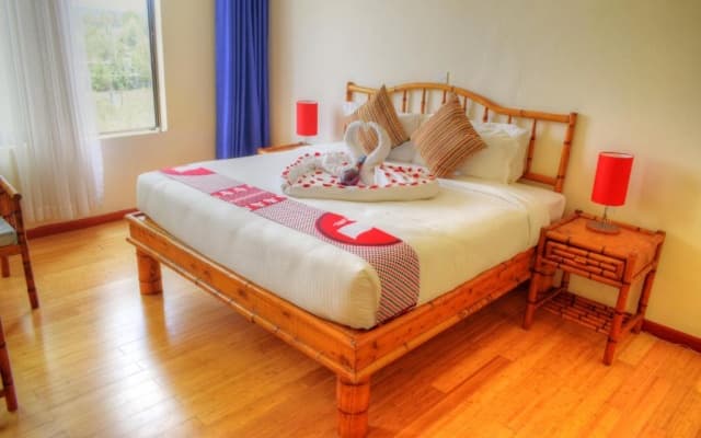 Peaks Hotel Nanyuki