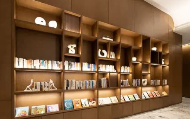 Atour Hotel Dalian Gugeng in Development Zone