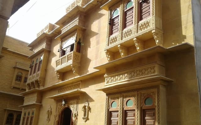 Ideal Guest House