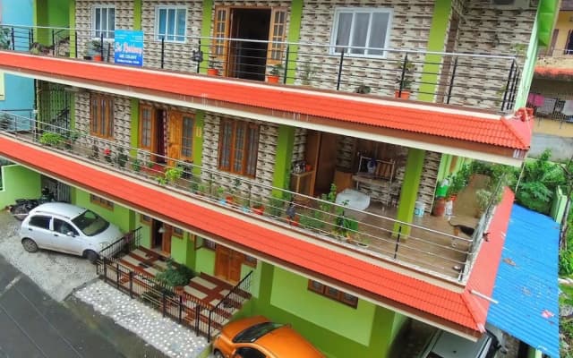 Andaman Residency