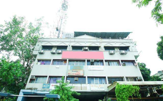 Hotel Sadbhav