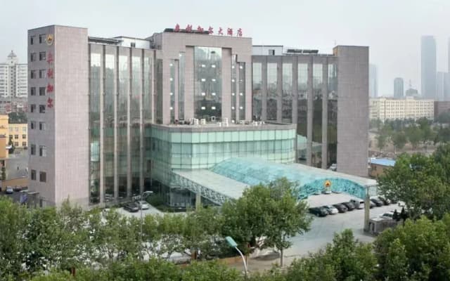 Aulicare Hotel