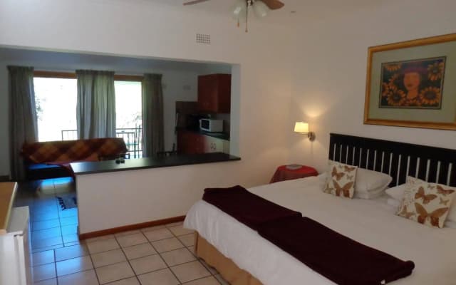 De Oude Meul Country Lodge