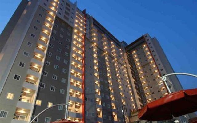 MG Suites Apt 19