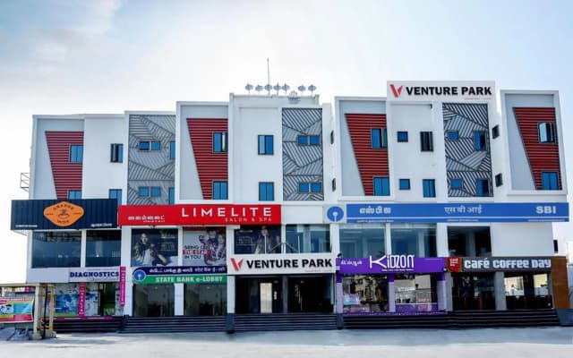 Venture Park