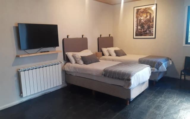 Villa Sofia Apart Hotel