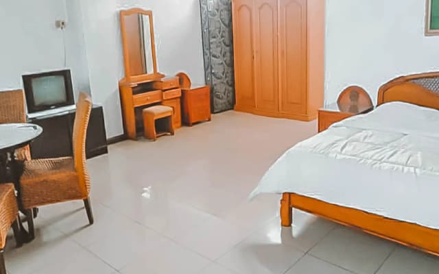 Hotel Vankana Syariah Kuningan RedPartner