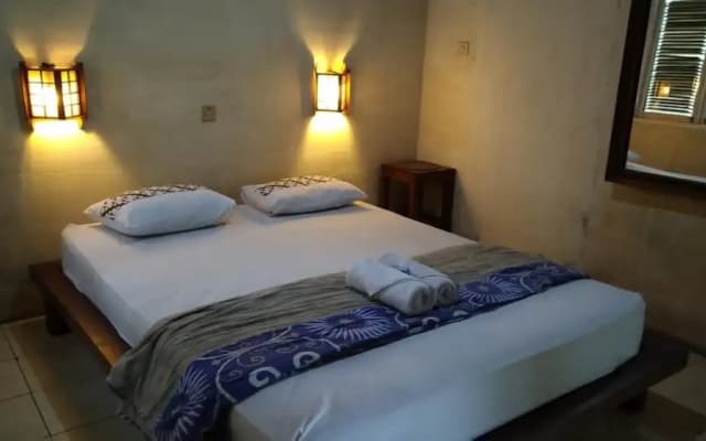 Lotus ll Guesthouse