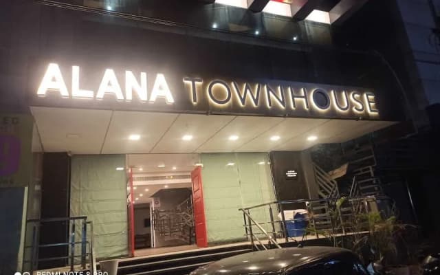 Alana Townhouse